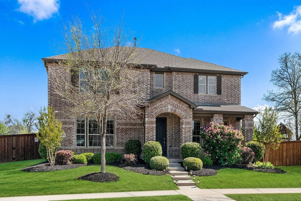 3696 Furrow Road, Frisco