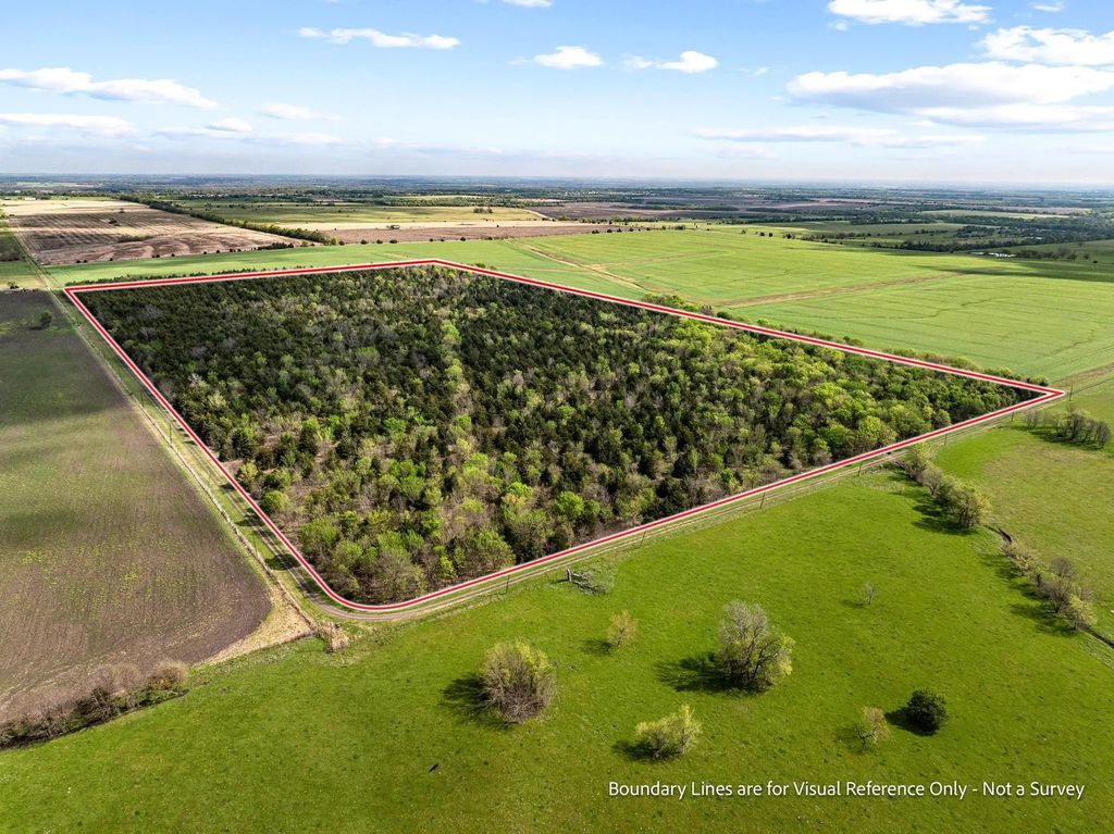 Tbd County Road 3230, Ben Franklin