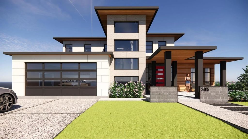 3407 Sky Ridge Lane, Melissa