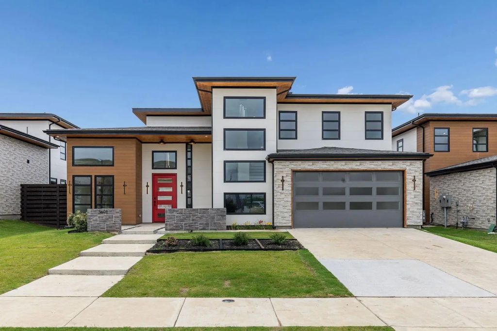 3407 Sky Ridge Lane, Melissa