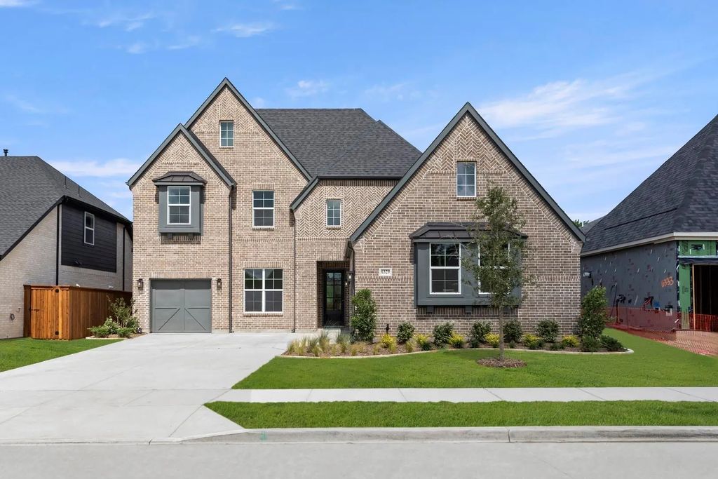 6329 Olive Branch Avenue, McKinney