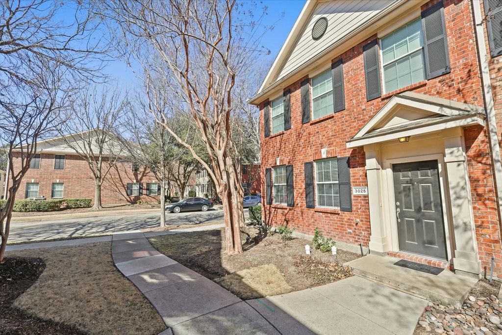 3025 Stone Forest Circle, McKinney