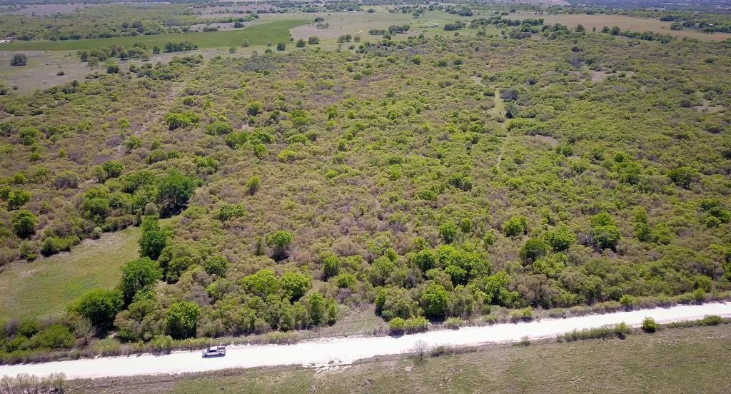 198 County Road 259, Goldthwaite