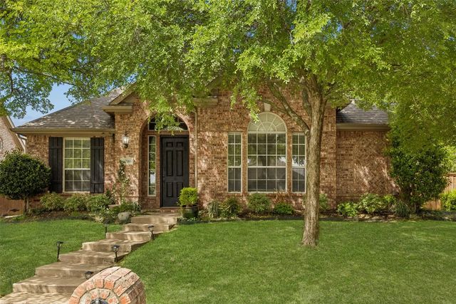2700 Black Canyon Drive, McKinney