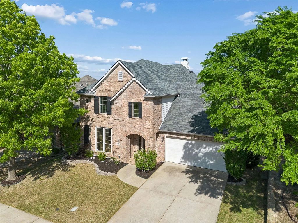 1908 Canyon Wren Drive, McKinney