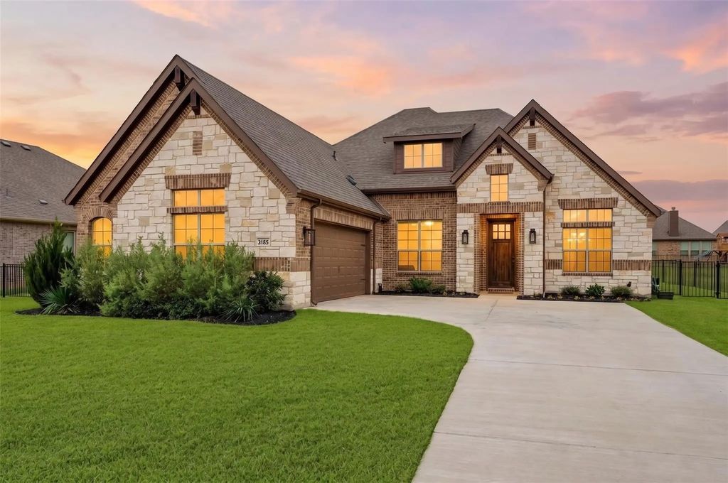 3165 Ferry Boat Lane, Granbury