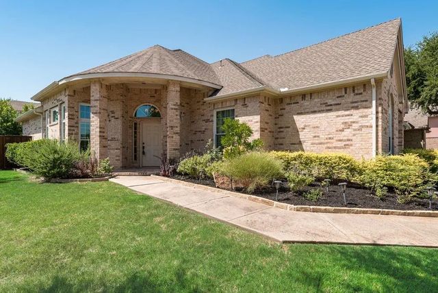 7301 Summer Glen Drive, McKinney