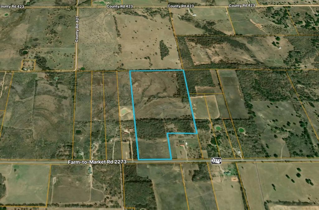 1400 E Fm 2273, May