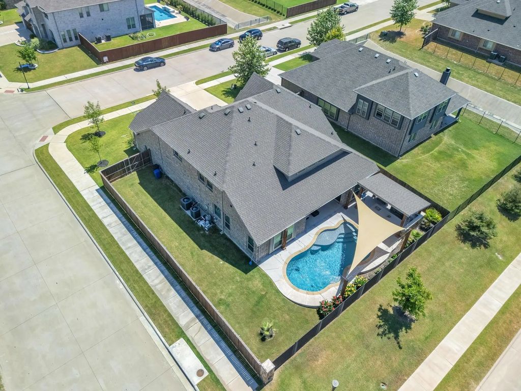 4002 Grove Valley Road, Midlothian