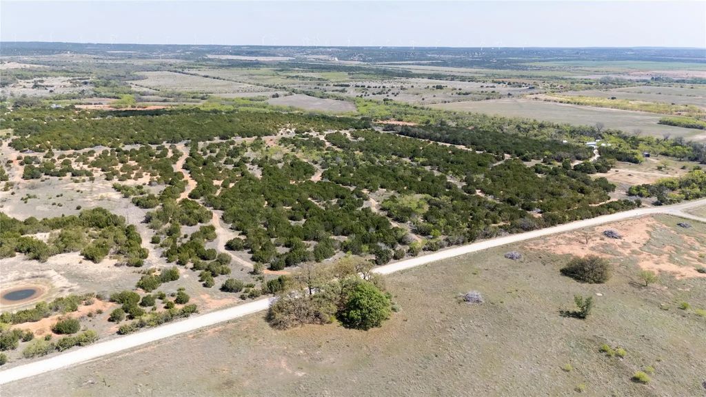 Tbd County Rd 184, Ovalo