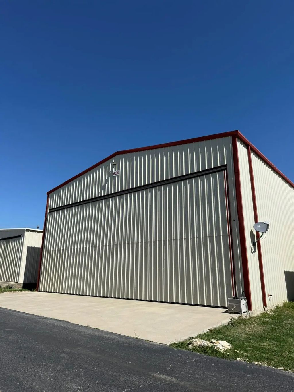 659 Aviator Drive, Fort Worth