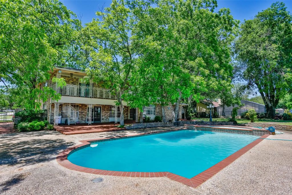 1010 Aspen Road, Gainesville