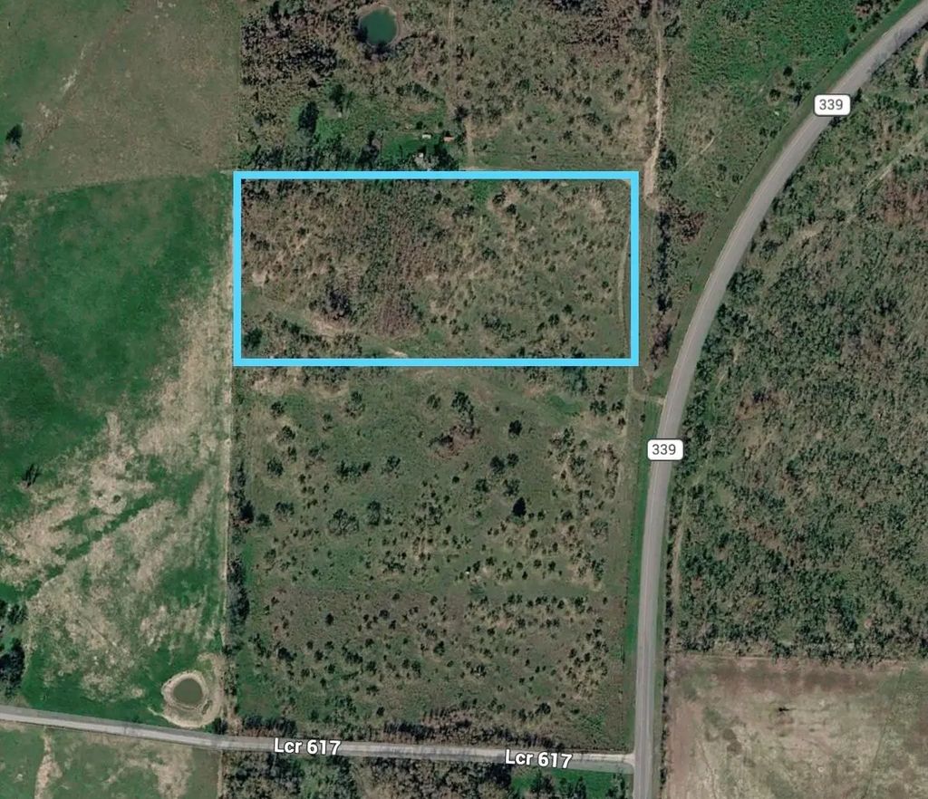 Tbd Fm 339, Groesbeck