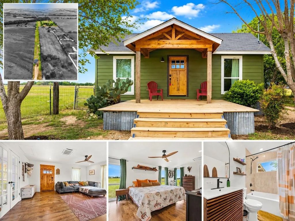 13390 Bendle Road, Troy