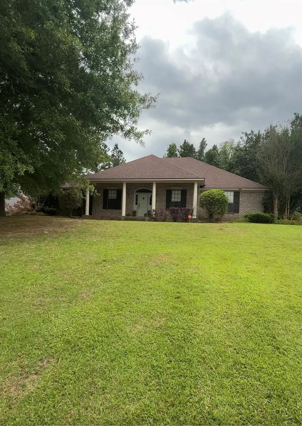 201 Woodhaven Drive, Minden