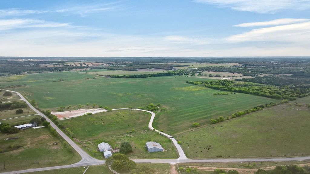 4901 Little Road, Granbury