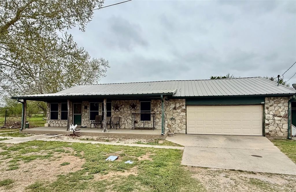 555 S Allen Street, Boyd