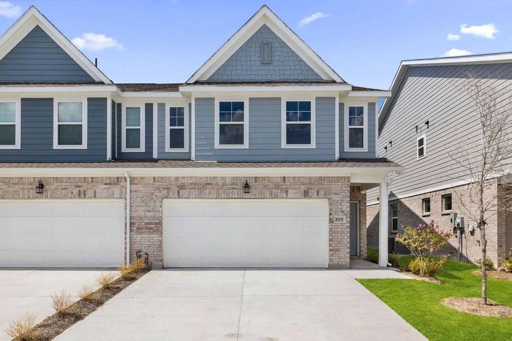 3030 Ethan Lane, Wylie