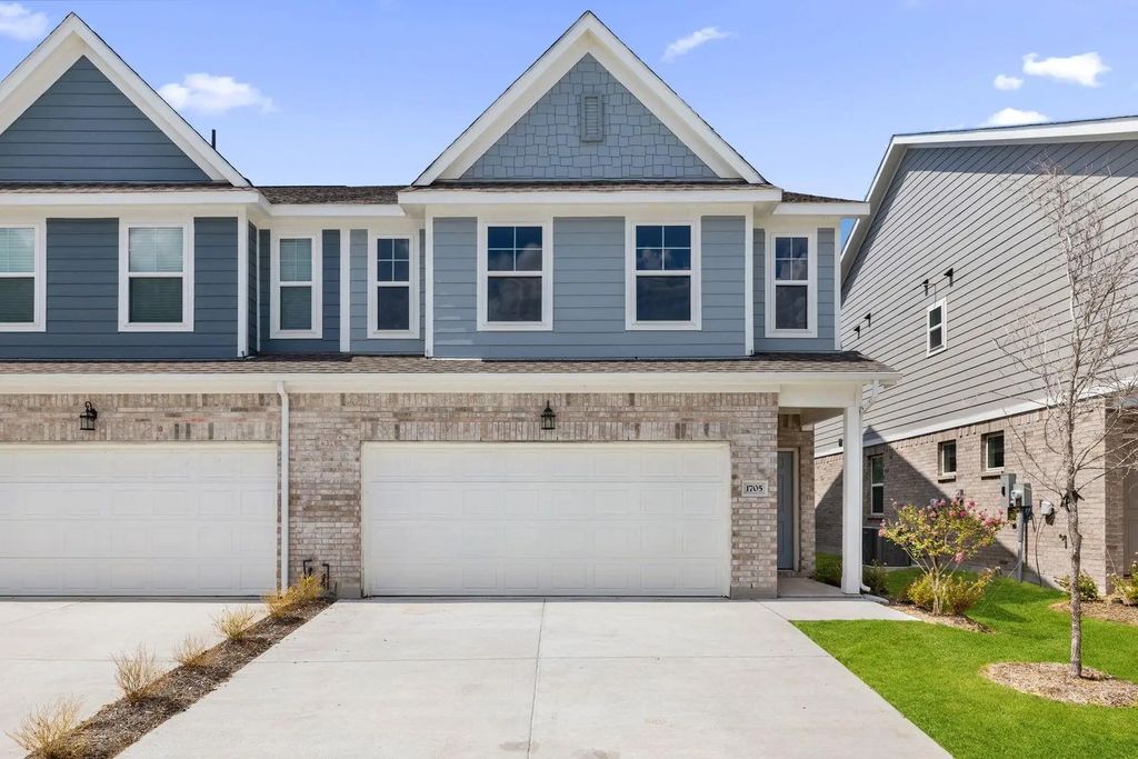 3028 Ethan Lane, Wylie