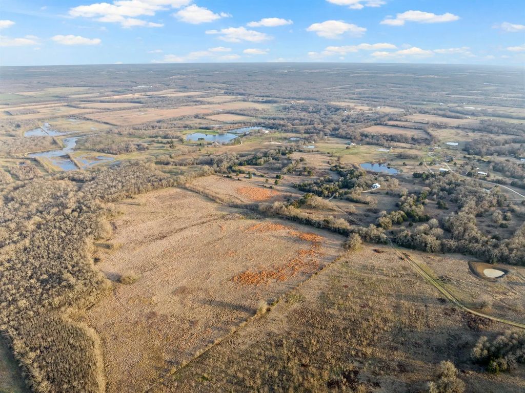 Tbd County Road 4612, Sulphur Springs