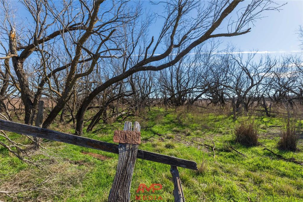 T B D County Road 260, Avoca