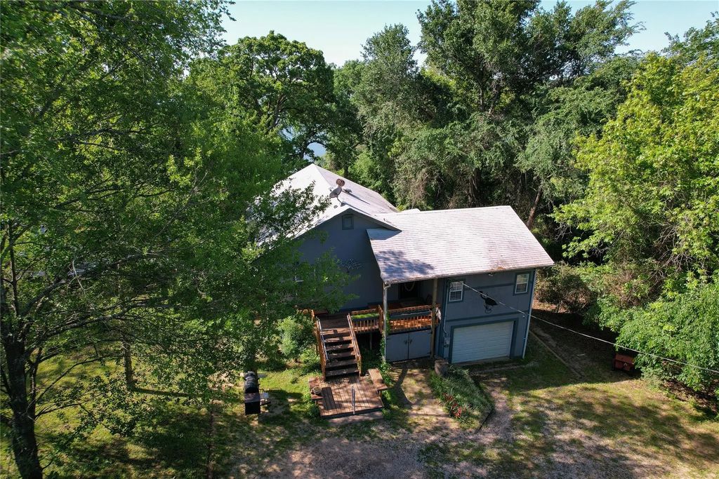 5510 Ridge Way, Malakoff