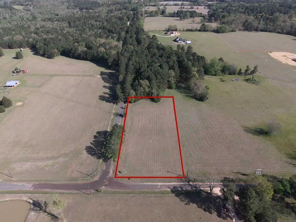 11424 County Road 4128 Lot 1 A, Lindale