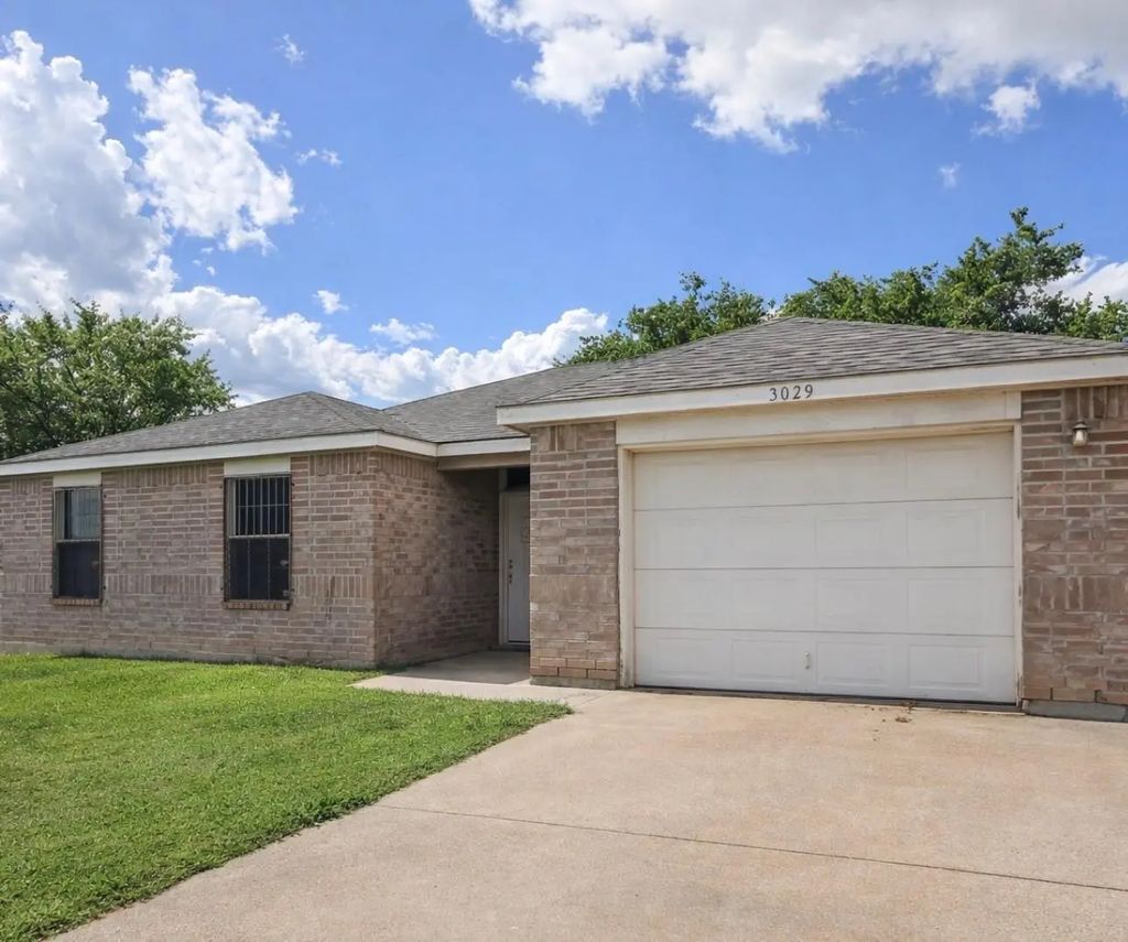 5029 Cottey Street, Fort Worth