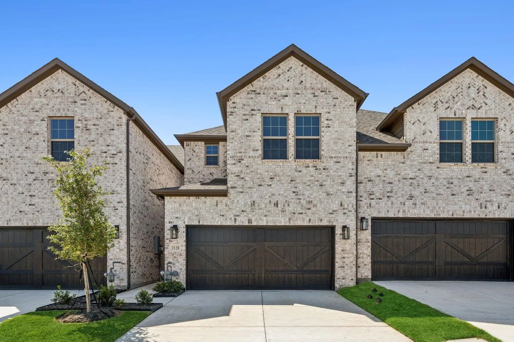 3152 Galveston Street, Plano