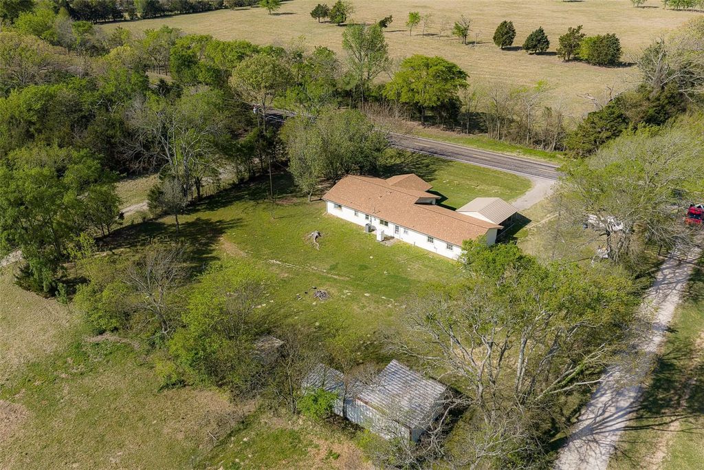 10813 Fm 773, Ben Wheeler
