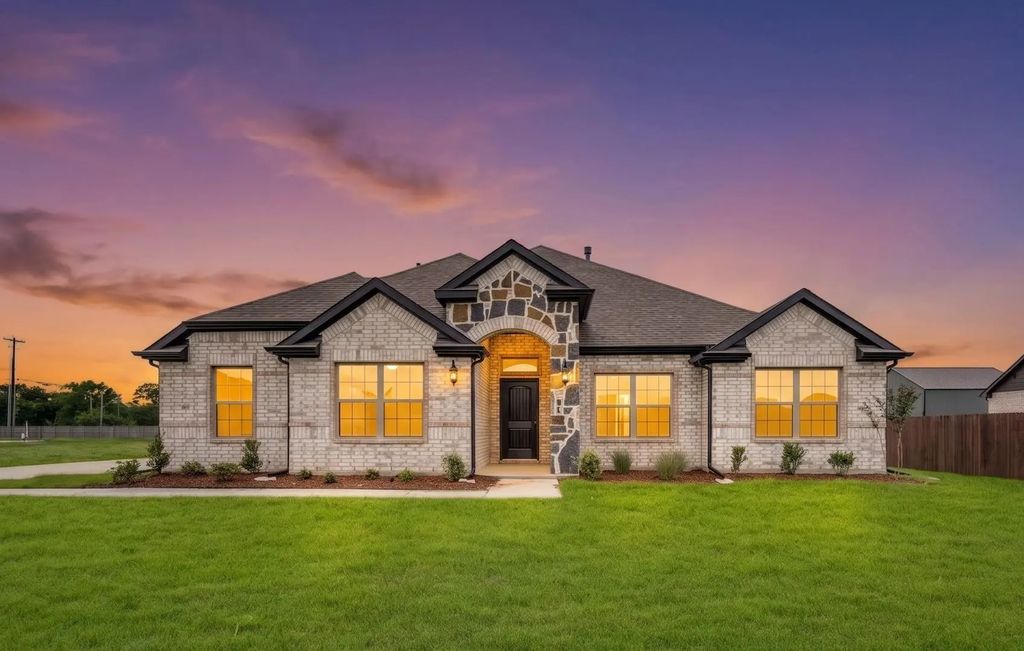 2921 Goldeneye Lane, Greenville