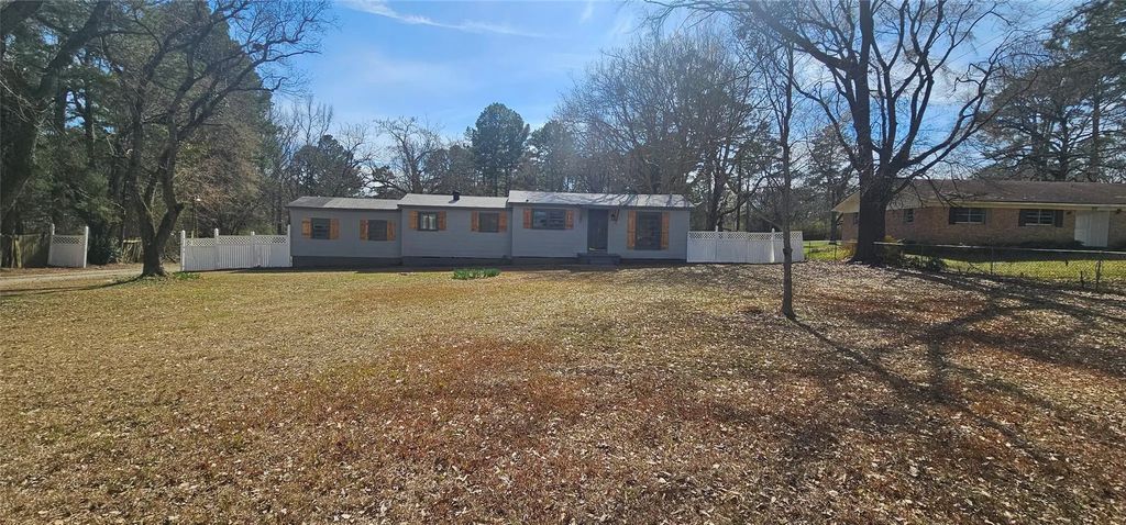 5905 Jefferson Paige Road, Shreveport