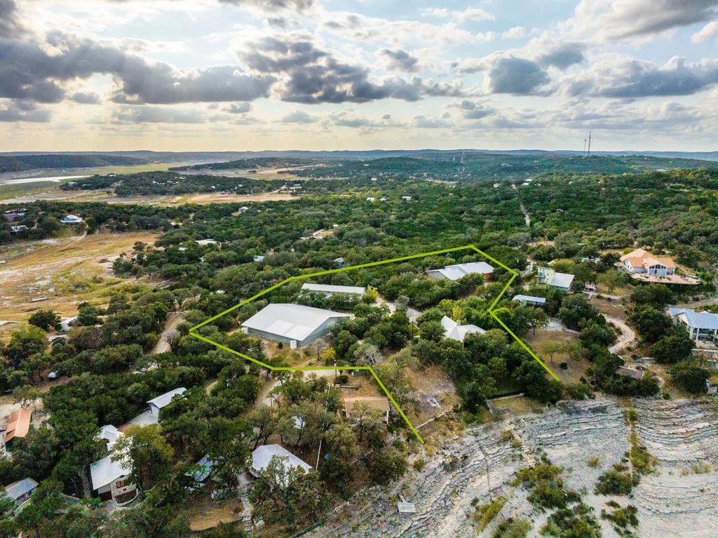 694 Scenic Circle, Pipe Creek