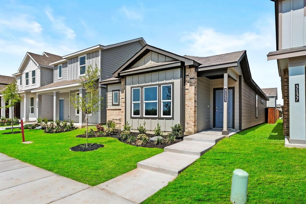 3133 Maple Orchard Lane, Fort Worth