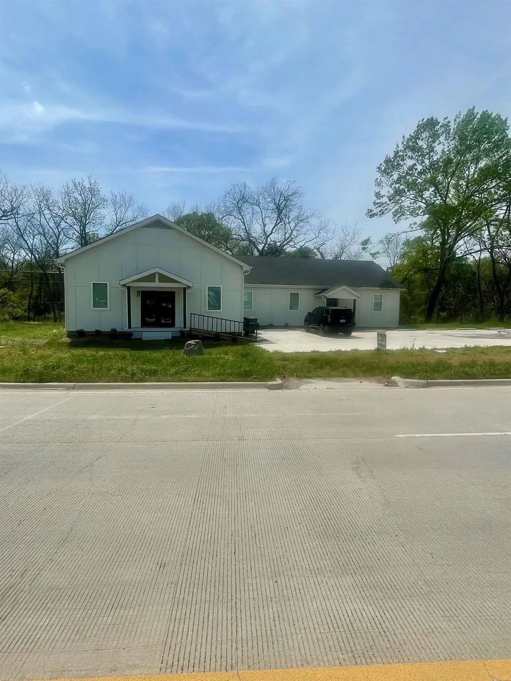 13980 Fm 121, Van Alstyne