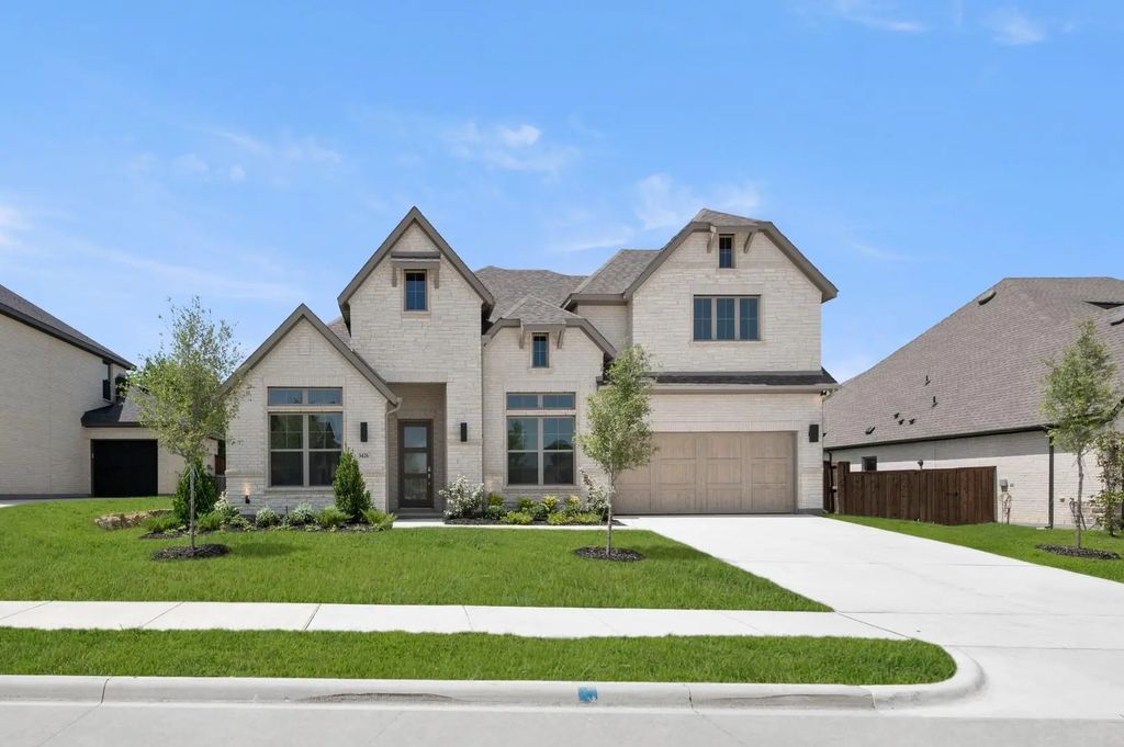 3426 Arbor Grove Trail, Midlothian