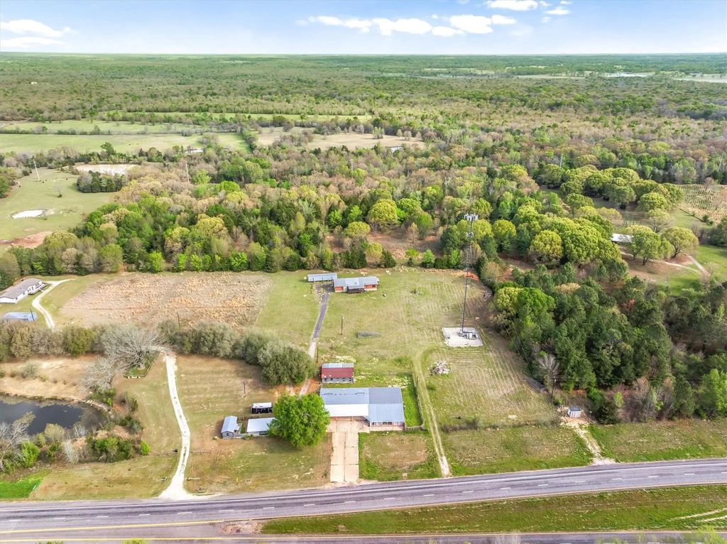 25294 Hwy 80, Grand Saline