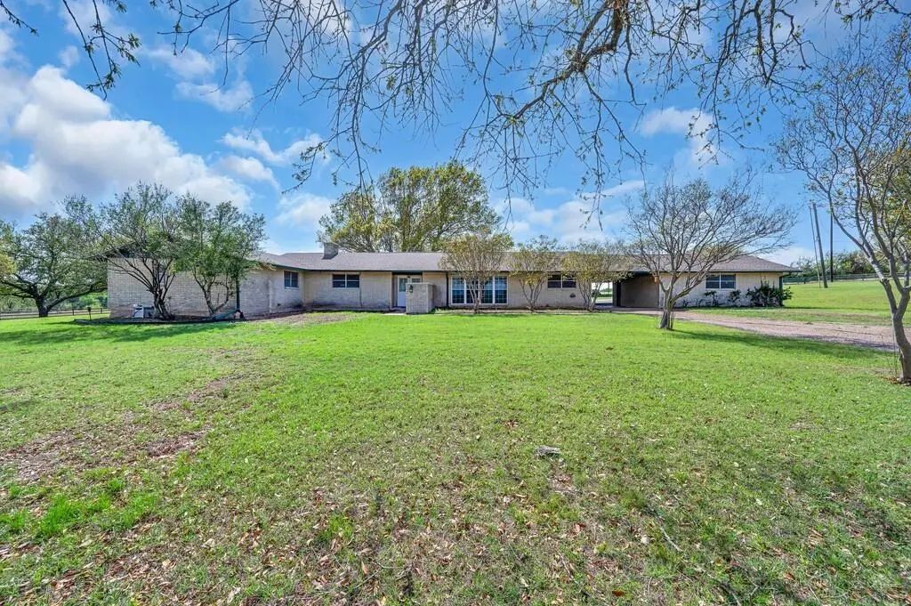 596 Saffle Road, Robinson