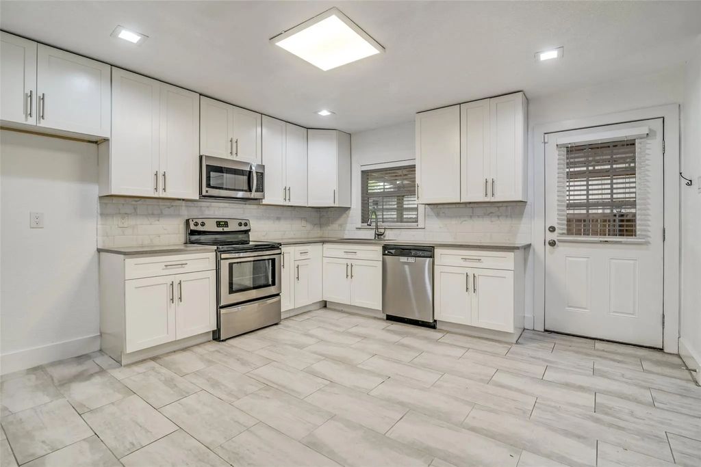 310 Thistle Drive, Garland