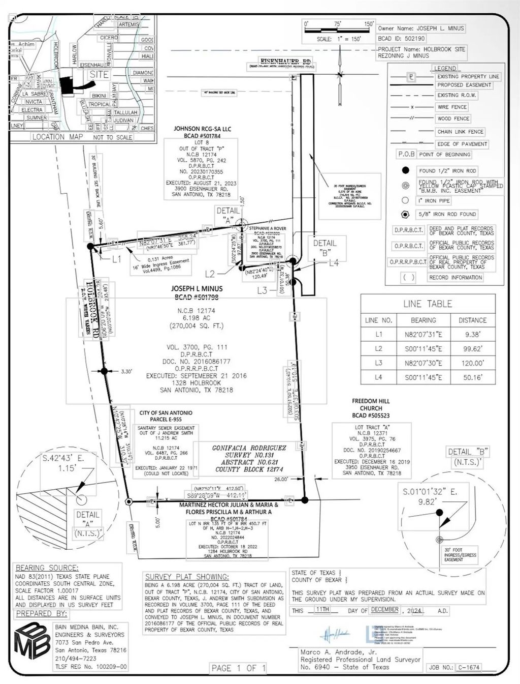 1328 Holbrook Road, San Antonio