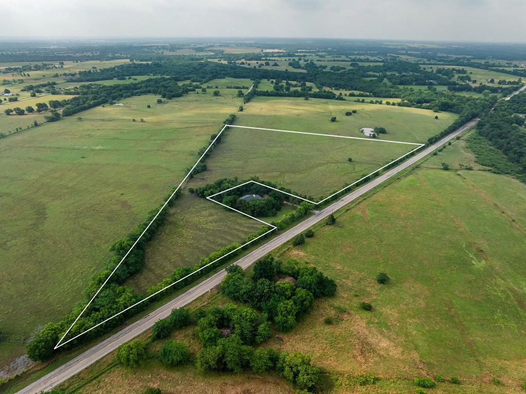 Tract #1 Fm 2874 1 13.74 Acres, Commerce
