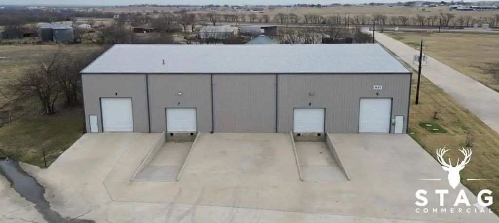 1615 N Fm 156, Ponder