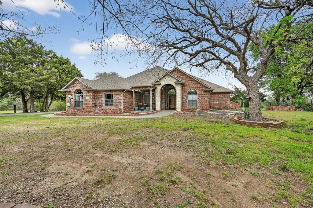 4851 Stout Road, Midlothian