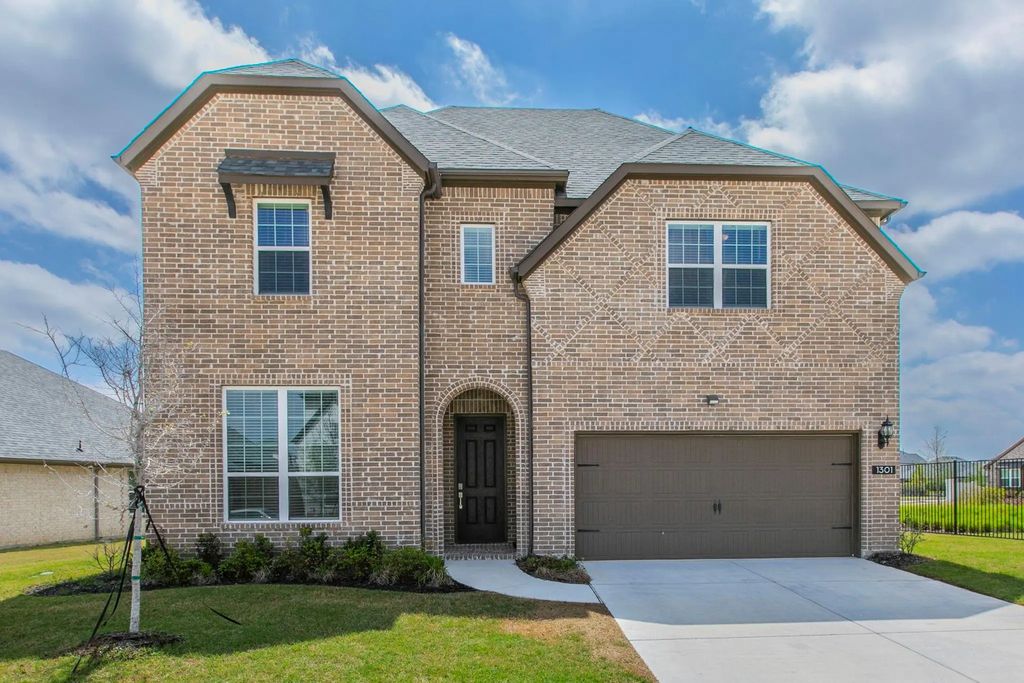 1301 Castiglione Lane, Anna