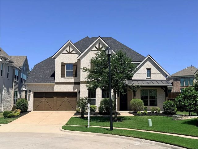 331 Sage Meadow Road, Wylie