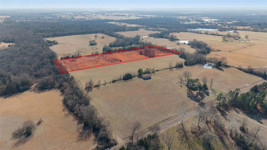 7 .95 Ac County Road 2426, Como