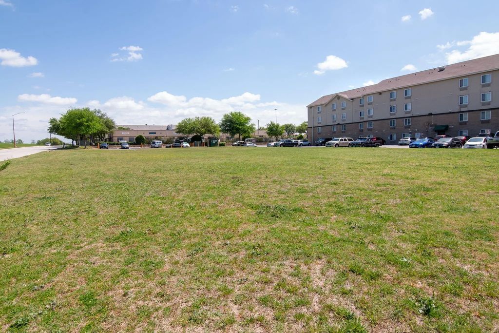4178 Sandshell Drive, Fort Worth