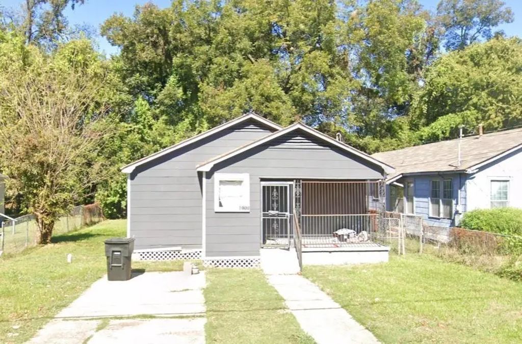323 Kelly Street, Bossier City