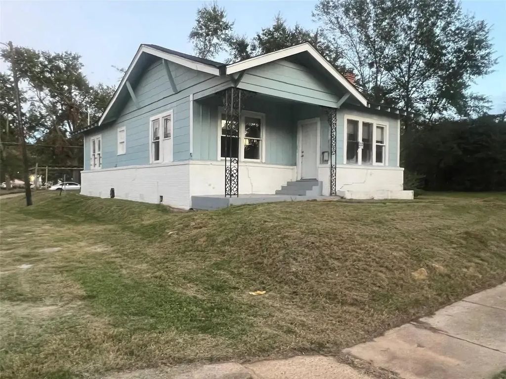 3201 Boss Avenue, Shreveport