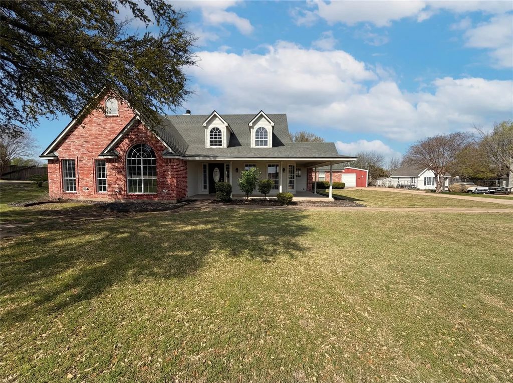 4014 Fm 664, Waxahachie